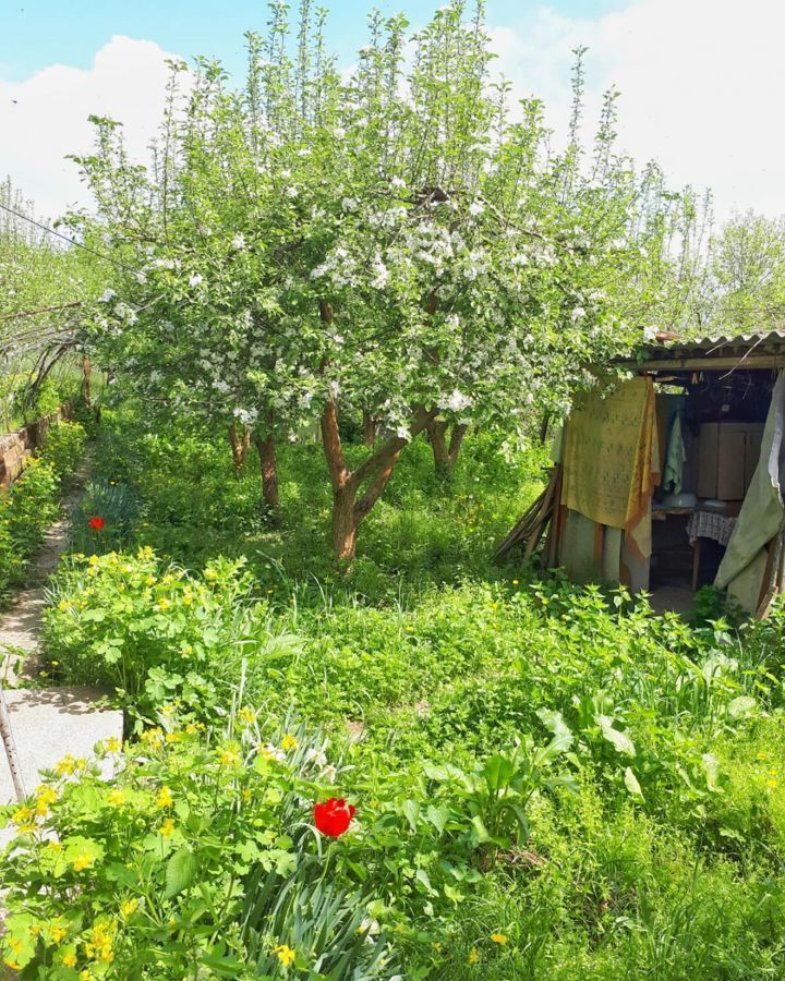 дом г Нальчик садовое товарищество Ветеран-1 фото 3