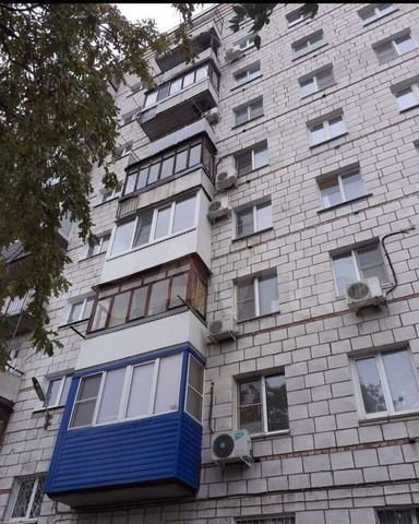 г Волгоград р-н Советский ул 35-й Гвардейской 3/1 фото