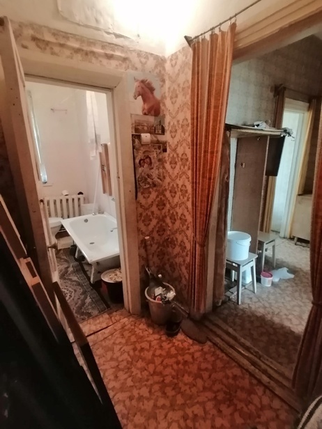 квартира р-н Алексинский г Алексин ул Энергетиков 3 фото 8