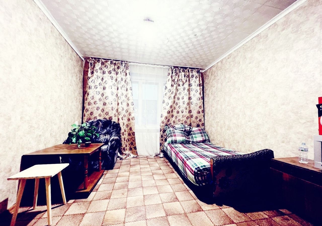 комната г Смоленск р-н Заднепровский ул Лавочкина 62а фото 4