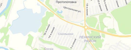 офис г Ульяновск р-н Ленинский снт тер.Сокольники фото 1