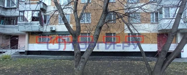 г Москва метро Волоколамская ул Василия Петушкова 17 фото