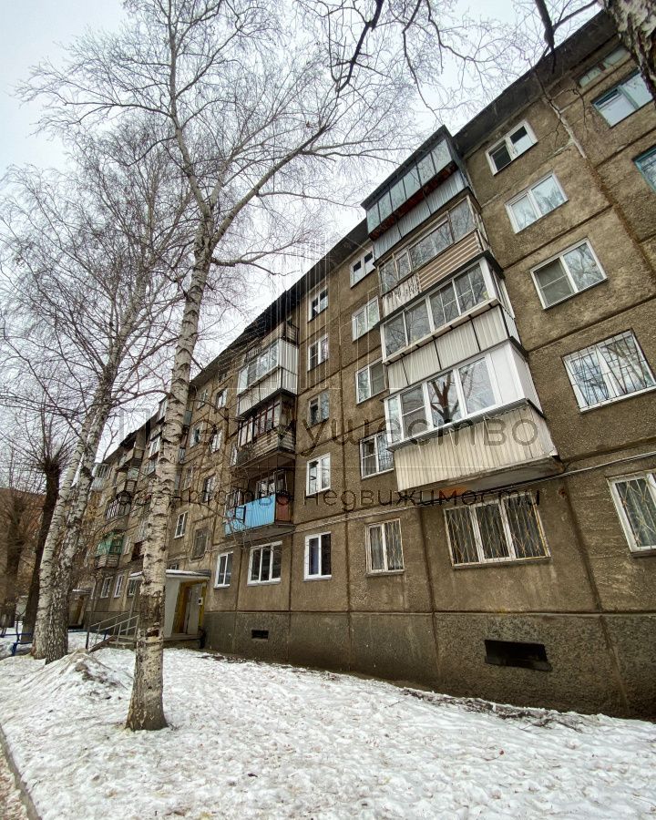 квартира г Челябинск р-н Калининский ул Каслинская 48а фото 16