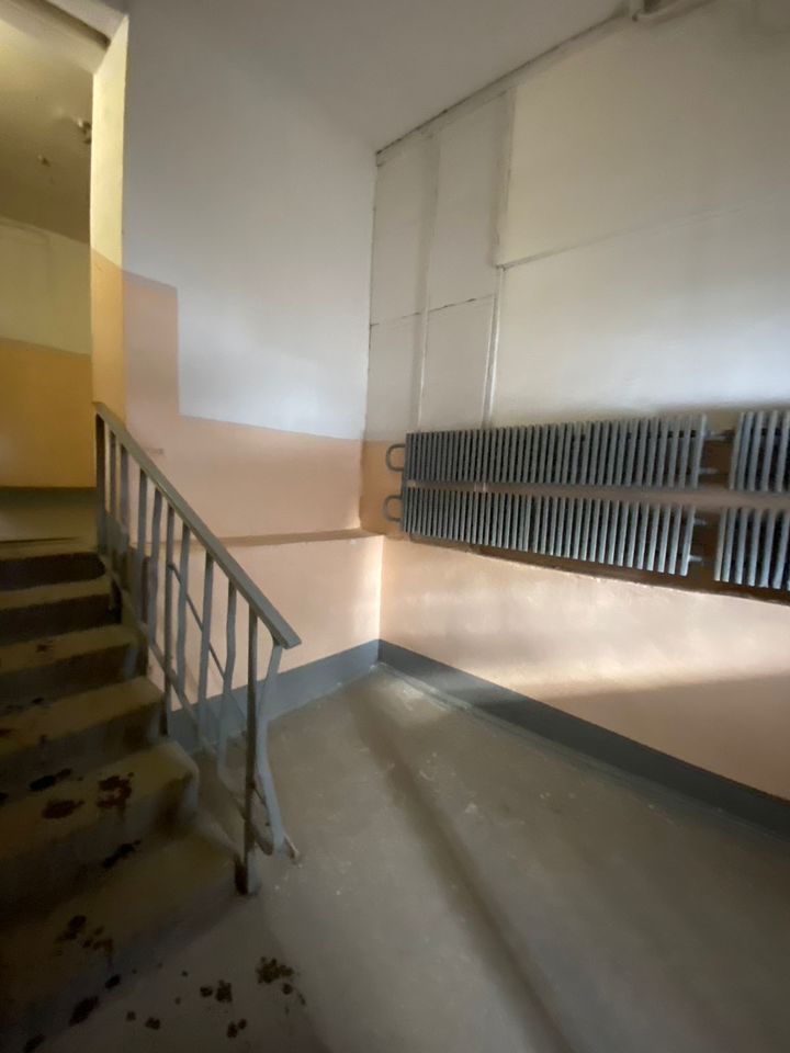 квартира г Волгоград р-н Красноармейский б-р им. Энгельса 27 фото 14