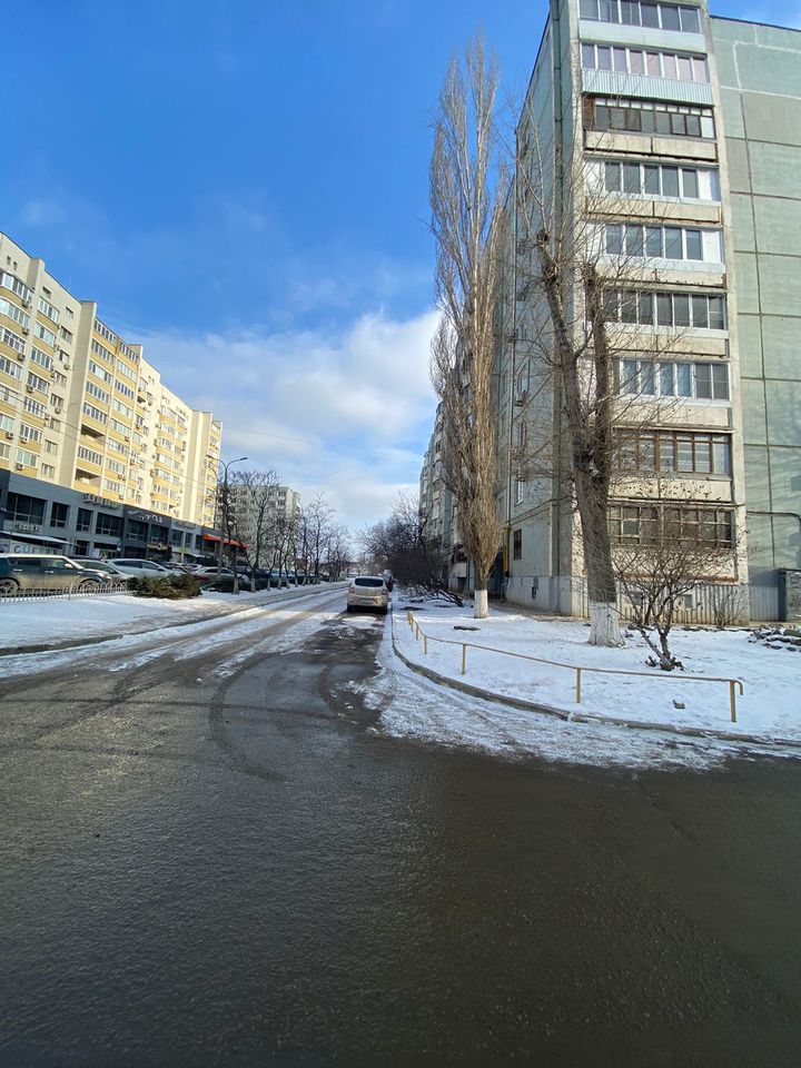 квартира г Волгоград р-н Красноармейский б-р им. Энгельса 27 фото 9