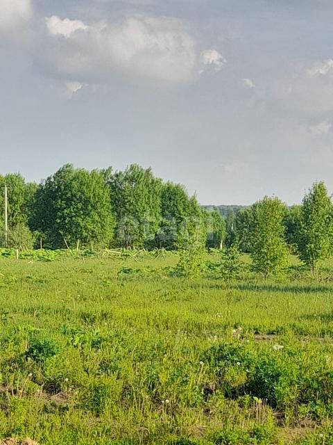 земля р-н Ленинский с Алешня Привокзальный территориальный округ фото 5