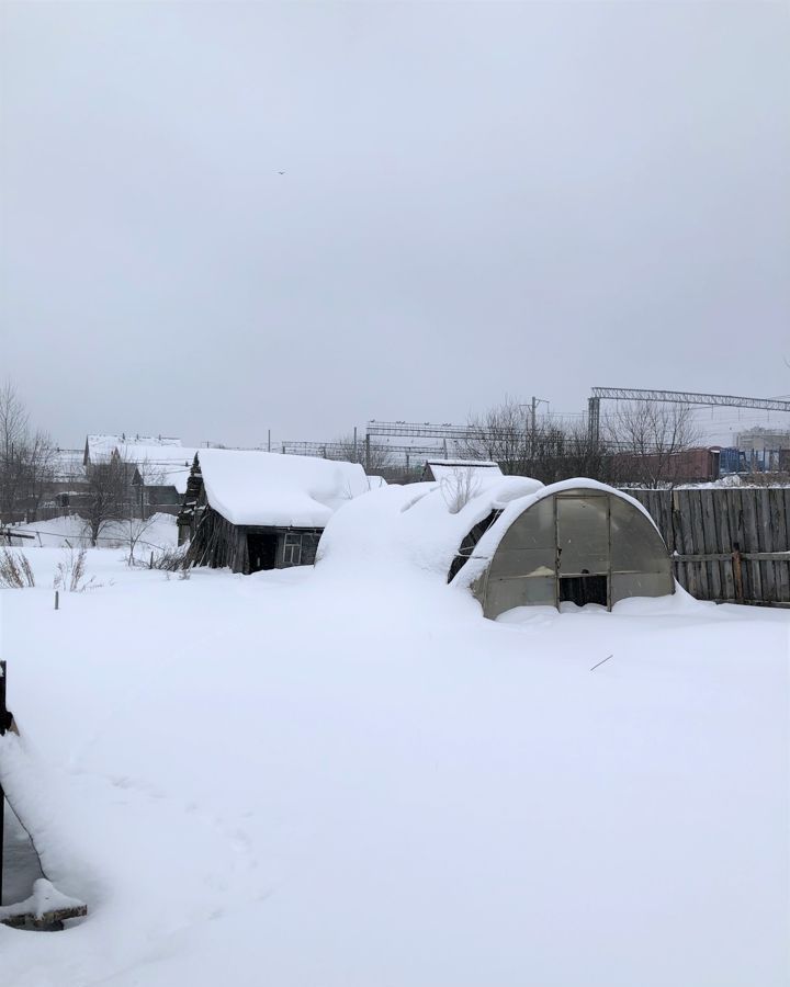 дом г Череповец р-н Северный ул Мелиоративная 4 фото 4