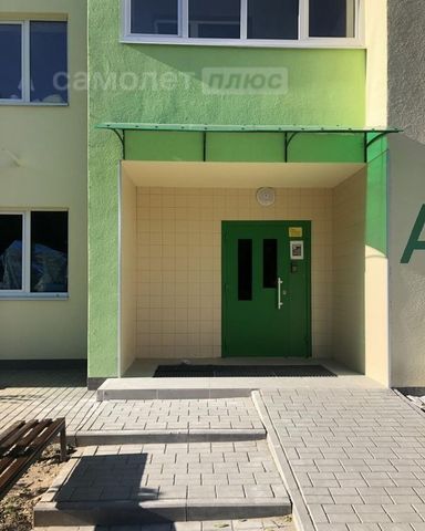 квартира г Волгоград р-н Тракторозаводский ул им. Баумана 12 фото