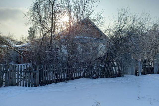 дом ул Строительная 17 фото