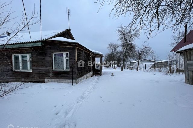 с Гатиха ул Новая фото