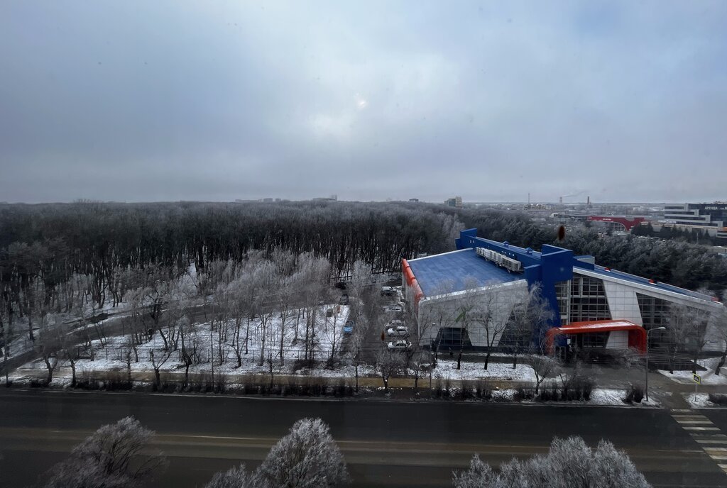 квартира г Ставрополь ул Васильева 1 фото 14