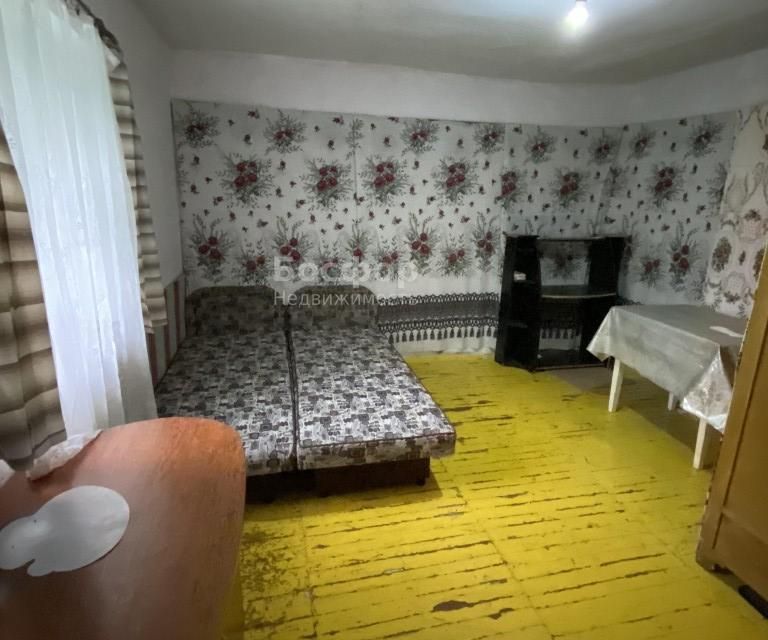 дом г Феодосия пгт Коктебель ул Ленина 47 фото 3