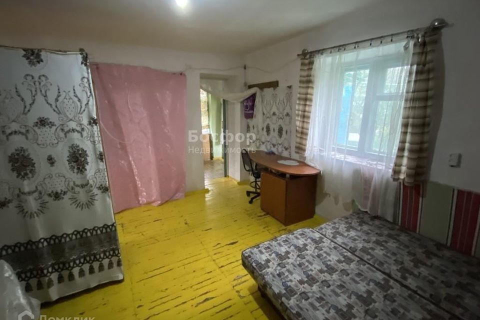 дом г Феодосия пгт Коктебель ул Ленина 47 фото 4