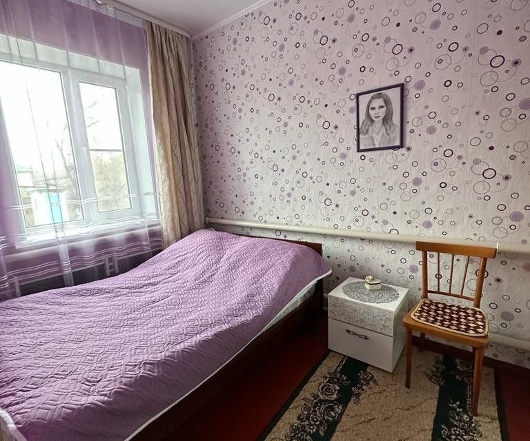дом р-н Абинский г Абинск ул Весенняя 5 фото 4