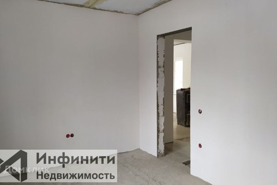 дом г Ставрополь р-н Промышленный фото 7