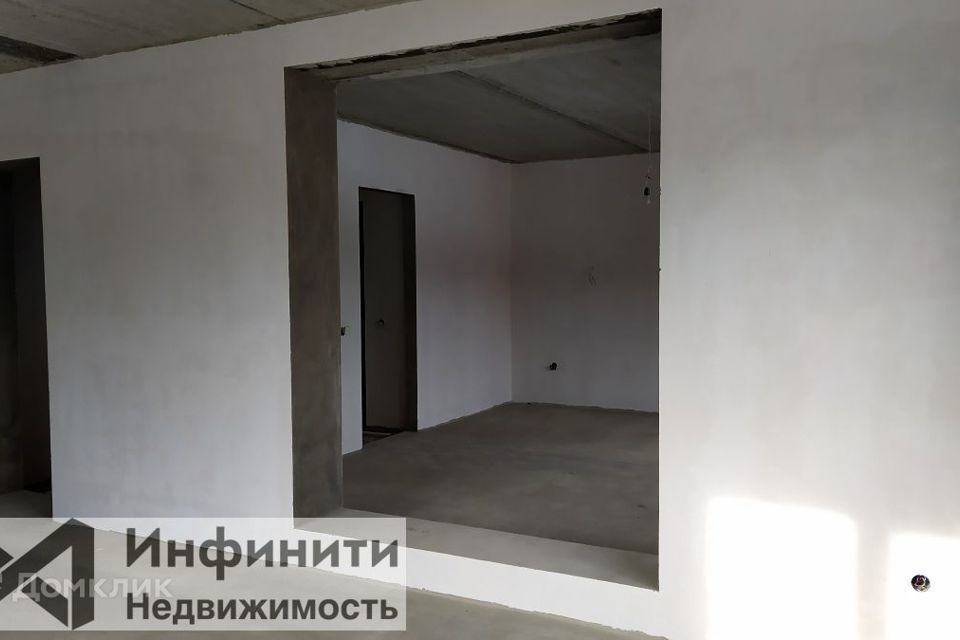 дом г Ставрополь р-н Промышленный фото 9
