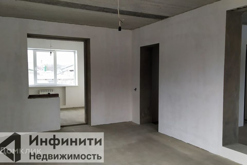 дом г Ставрополь р-н Промышленный фото 10