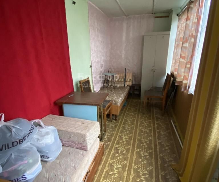 дом г Феодосия пгт Коктебель ул Ленина 47 фото 8