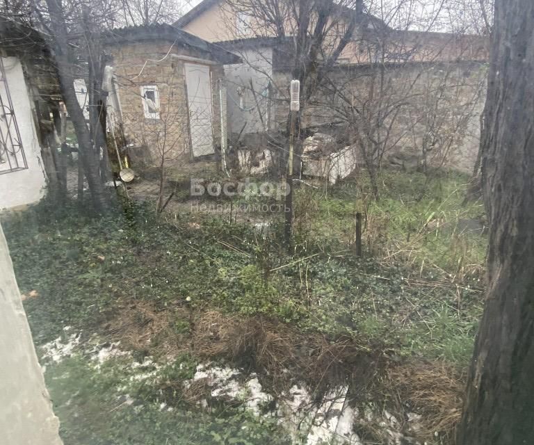 дом г Феодосия пгт Коктебель ул Ленина 47 фото 9
