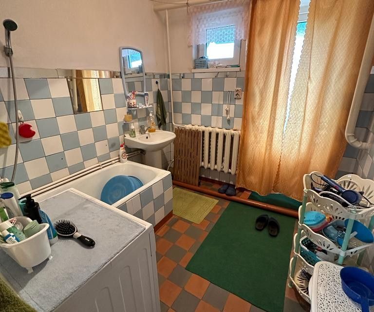 дом р-н Абинский г Абинск ул Весенняя 5 фото 8