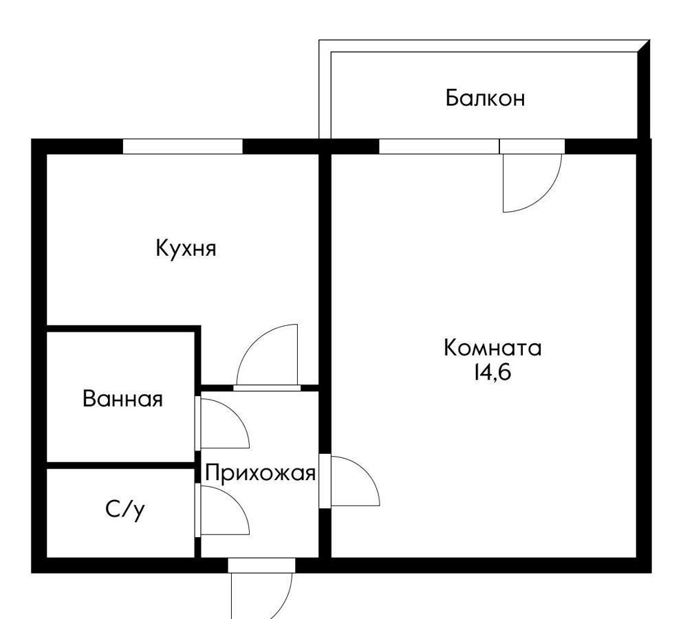 квартира г Краснодар р-н Западный ул им. 70-летия Октября 8 ЖК «Юбилейный» фото 2