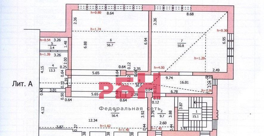 офис г Кострома Пантусово б-р Михалевский 3 фото 8