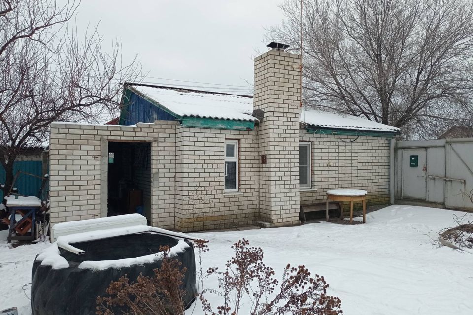 дом г Михайловка ул Свободы 21 фото 9