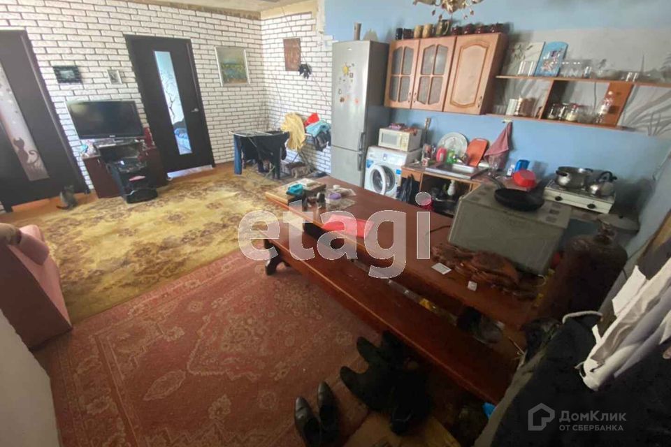 дом г Бийск ул Кондратия Рылеева 39 фото 1