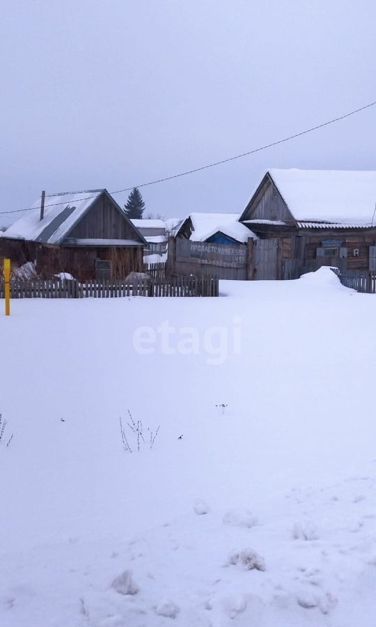 дом р-н Гафурийский с Антоновка ул Луговая Белоозерский сельсовет, Красноусольский фото 9