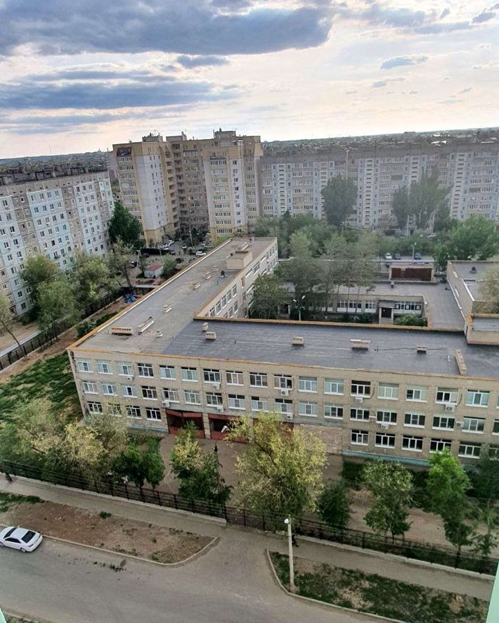 квартира г Астрахань р-н Советский пер 1-й Таманский 27 жилой комплекс Таманский фото 10