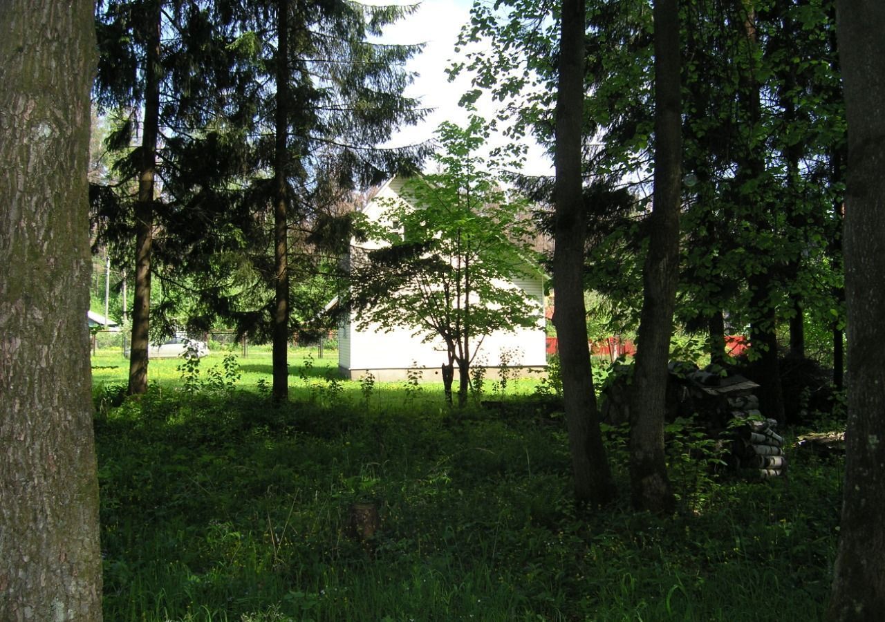 земля городской округ Одинцовский г Голицыно садовое товарищество Олимпиец фото 5