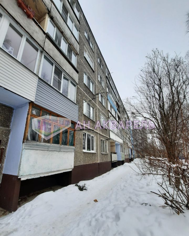 квартира р-н Костромской д Коряково Бакшеевское сельское поселение, 8, Кострома фото 1