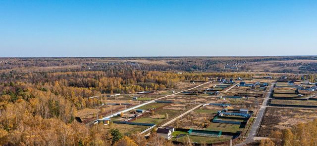 земля городской округ Ступино д Починки фото