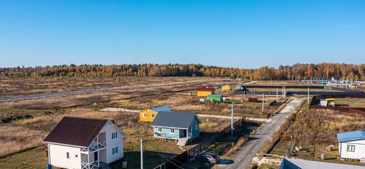 земля городской округ Ступино д Починки фото 5