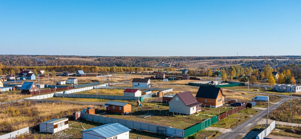 земля городской округ Ступино д Починки фото 16