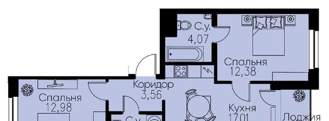 г Кудрово Северное Кудрово пр-кт Строителей 1 Улица Дыбенко, Заневское городское поселение фото