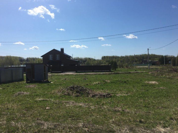 земля р-н Дзержинский г Кондрово ул Солнечная 3 фото 1