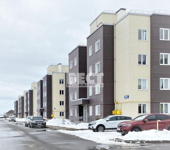 городской округ Мытищи д Болтино ул Баздырева 21 Мытищи фото