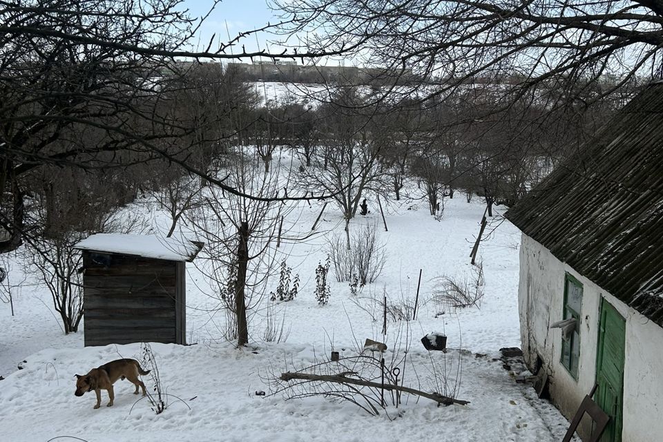 дом г Белая Калитва Заречный ул 2-я Линия 3 фото 8