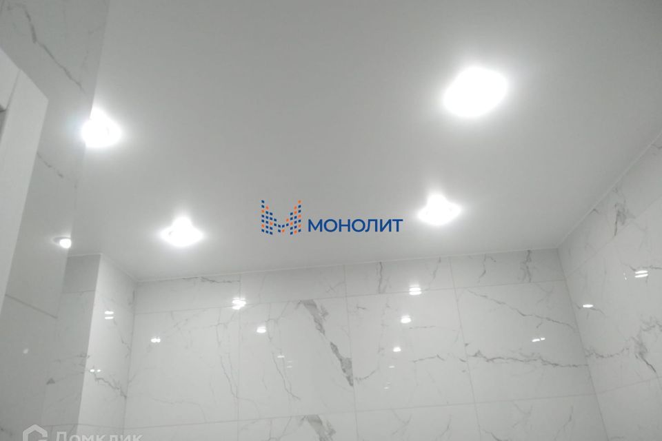 дом г Горячий Ключ снт Кунпанова поляна ул Грибная 485 фото 6