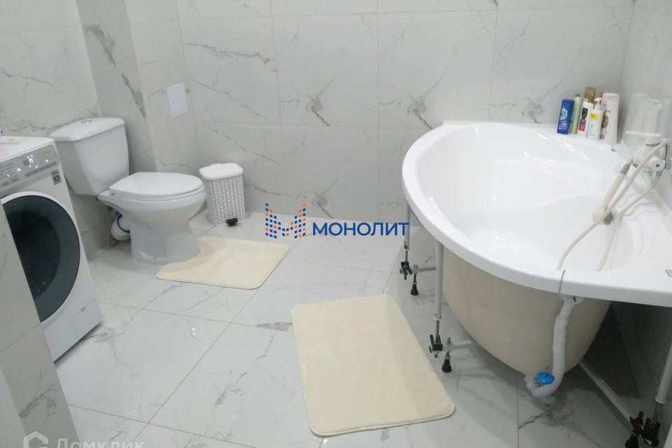 дом г Горячий Ключ снт Кунпанова поляна ул Грибная 485 фото 9