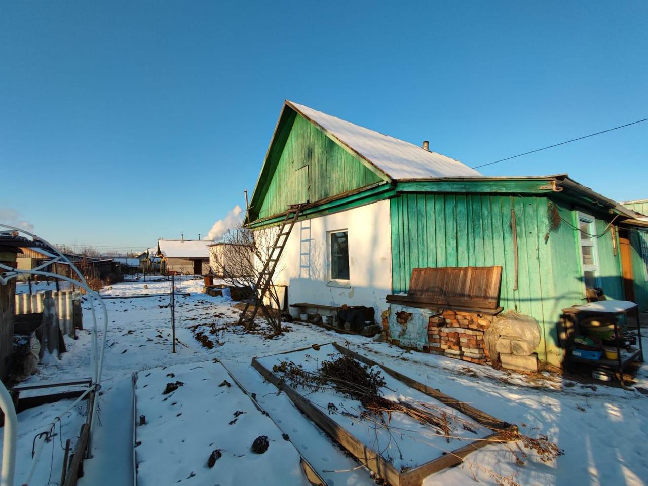 дом г Арсеньев пер Дальневосточный фото 14