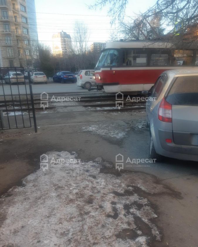 свободного назначения г Волгоград р-н Ворошиловский ул им. Циолковского 19 фото 4