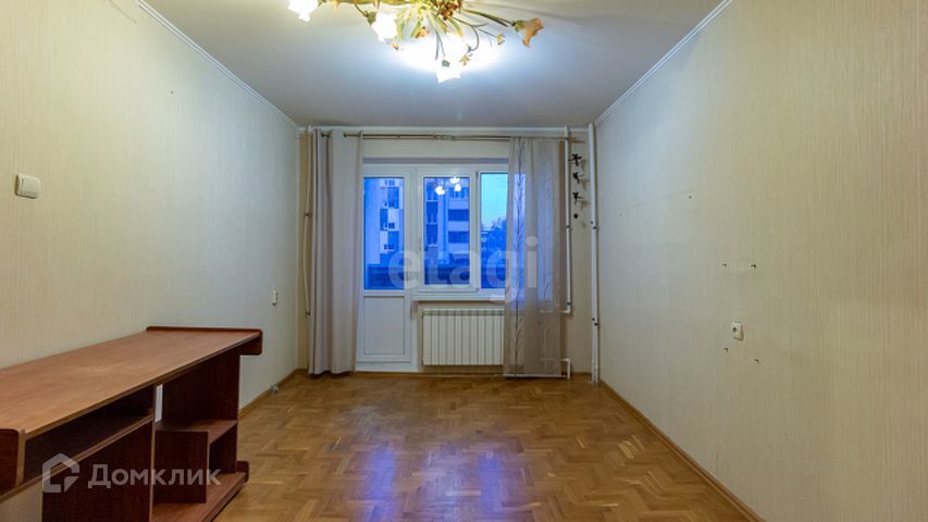 квартира г Белгород ул 5 Августа 42 фото 1