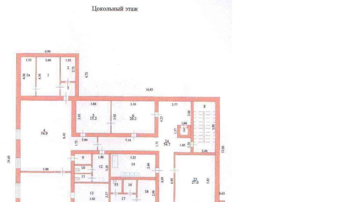 свободного назначения г Курск р-н Центральный ул Аэродромная 11 фото 2