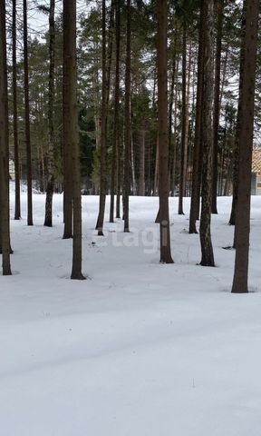 городской округ Красногорск д Степановское ул. Лесная Сторожка, Красногорск фото