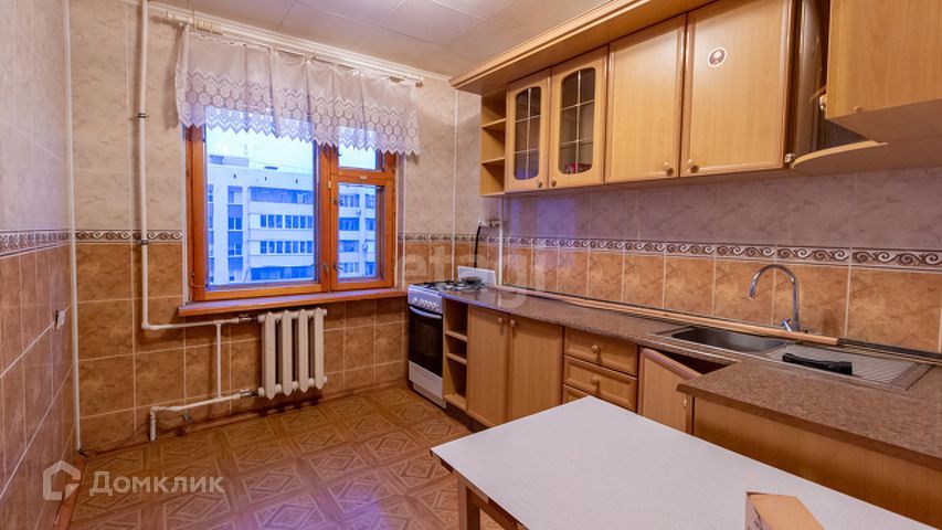 квартира г Белгород ул 5 Августа 42 фото 5