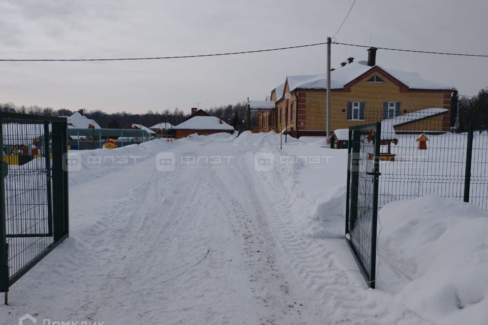 земля р-н Верхнеуслонский фото 8