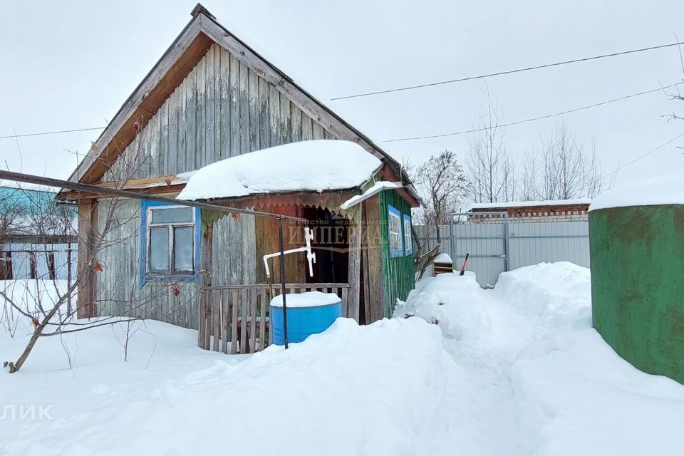 земля р-н Медведевский снт Малиновка фото 10