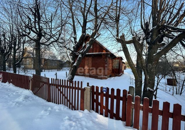 городской округ Раменский п станции Бронницы снт Садовое Дружба фото